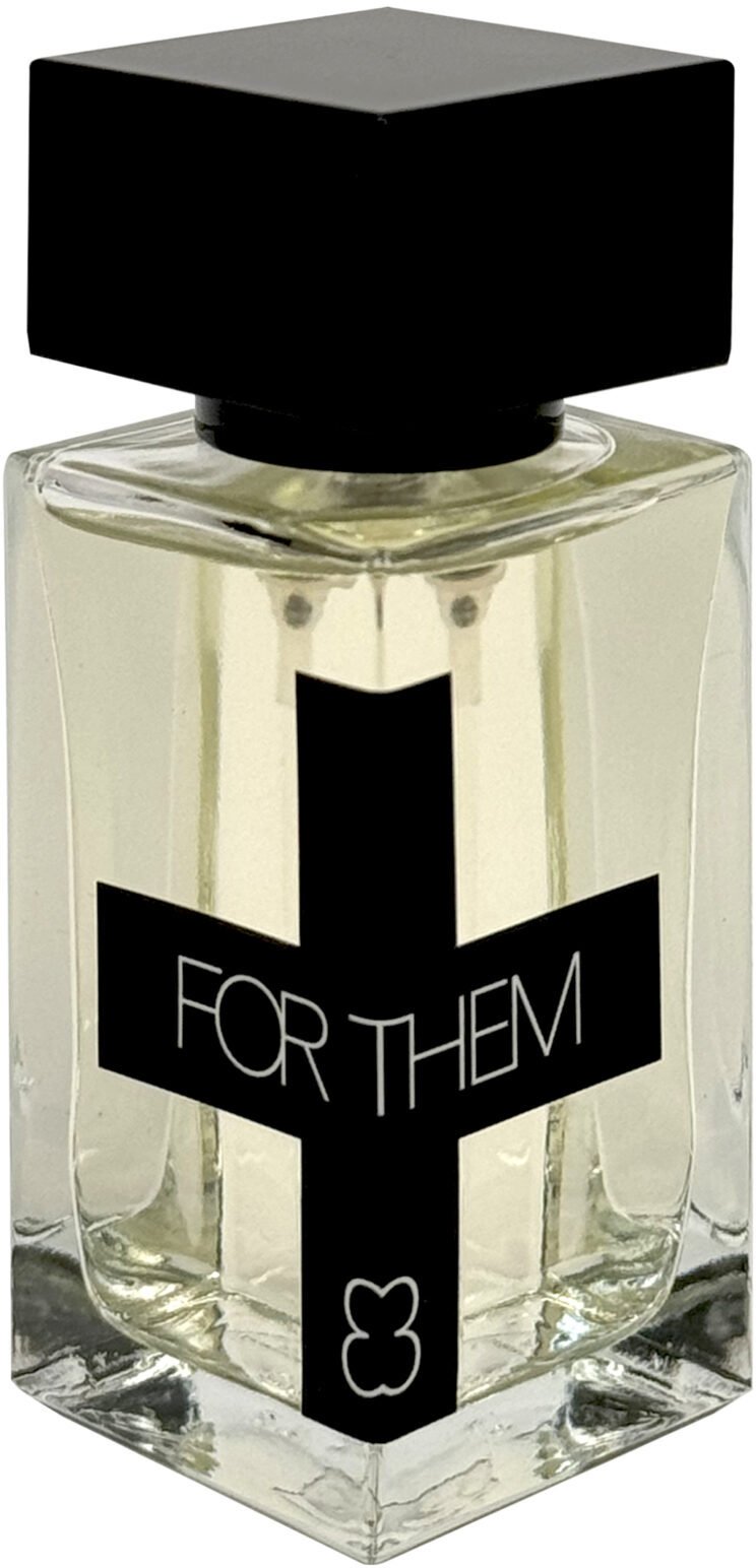 For Them, No. 3, Eau De