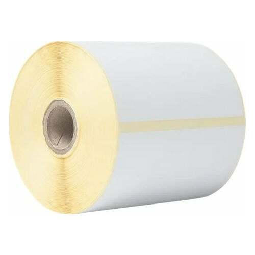 BROTHER LABEL 102MM X 152MM(PACK OF