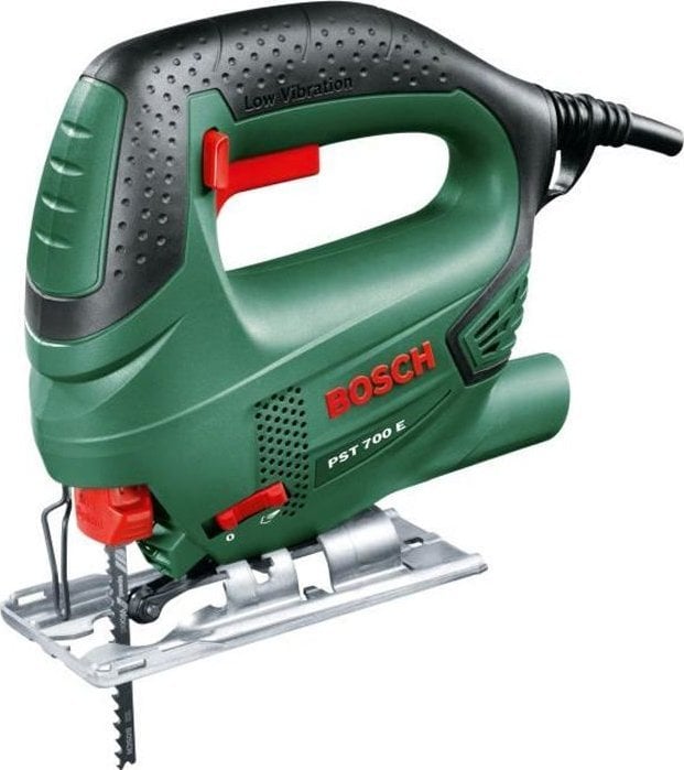 Bosch BOSCH PST700E 500W + ostrze