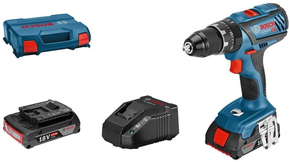 Bosch Professional - GSB 18V-28 -