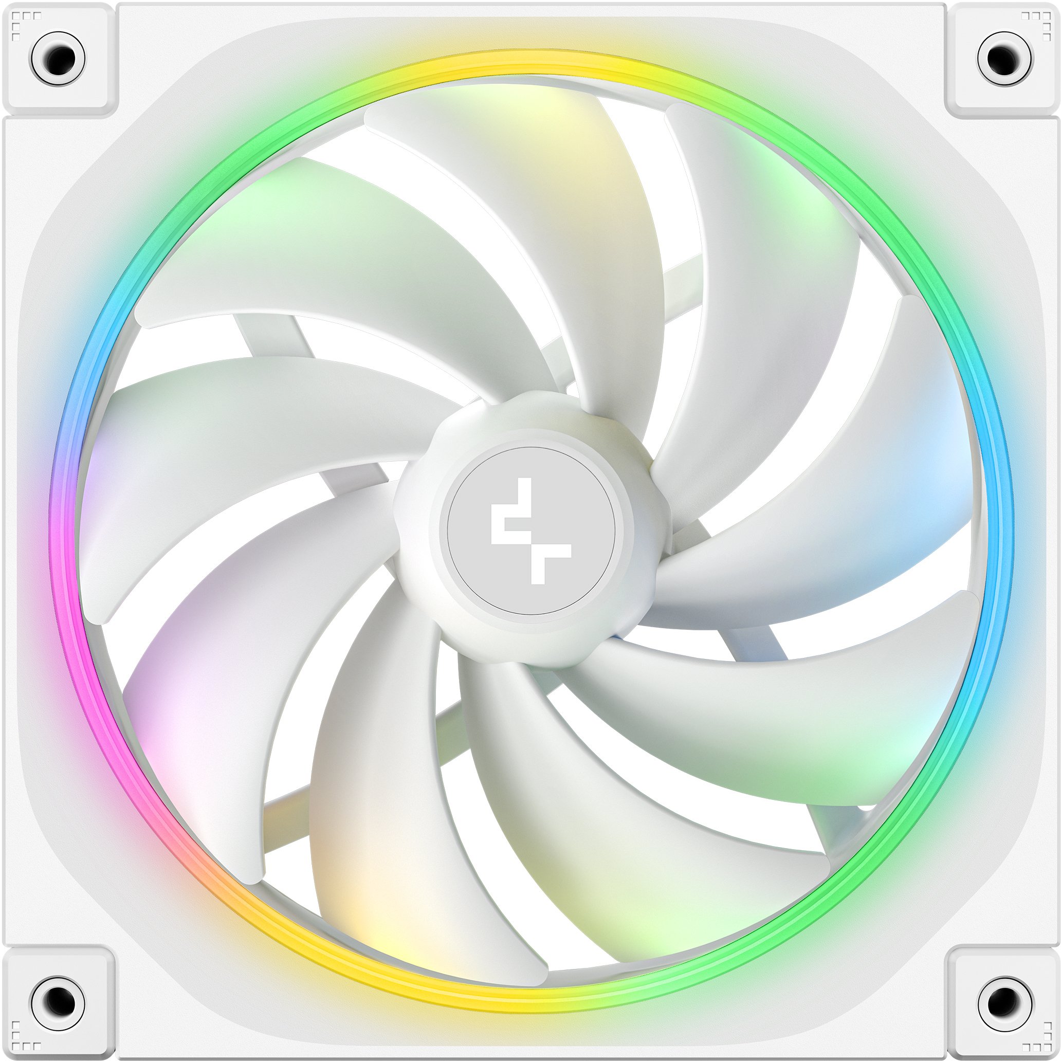 Wentylator Deepcool FL14 WH (R-FL14-WHAPN1-G) |