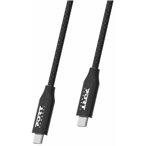 Port Designs 900057 kabel USB USB