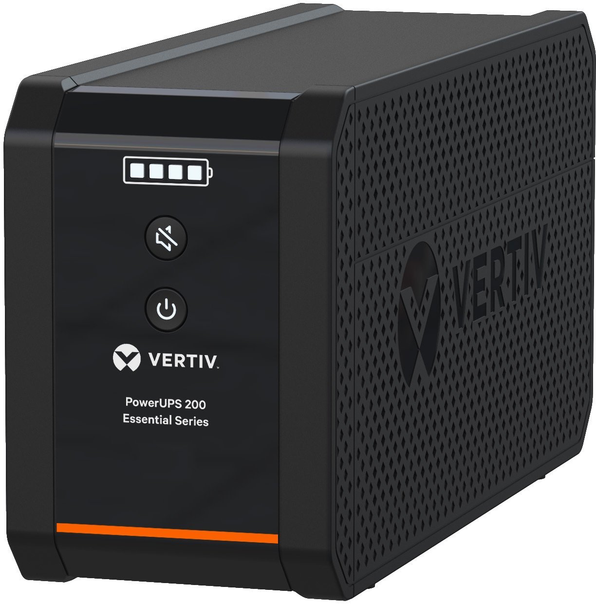 Vertiv UPS PowerUPS 200 Essential PSA6E-600IT-SCH