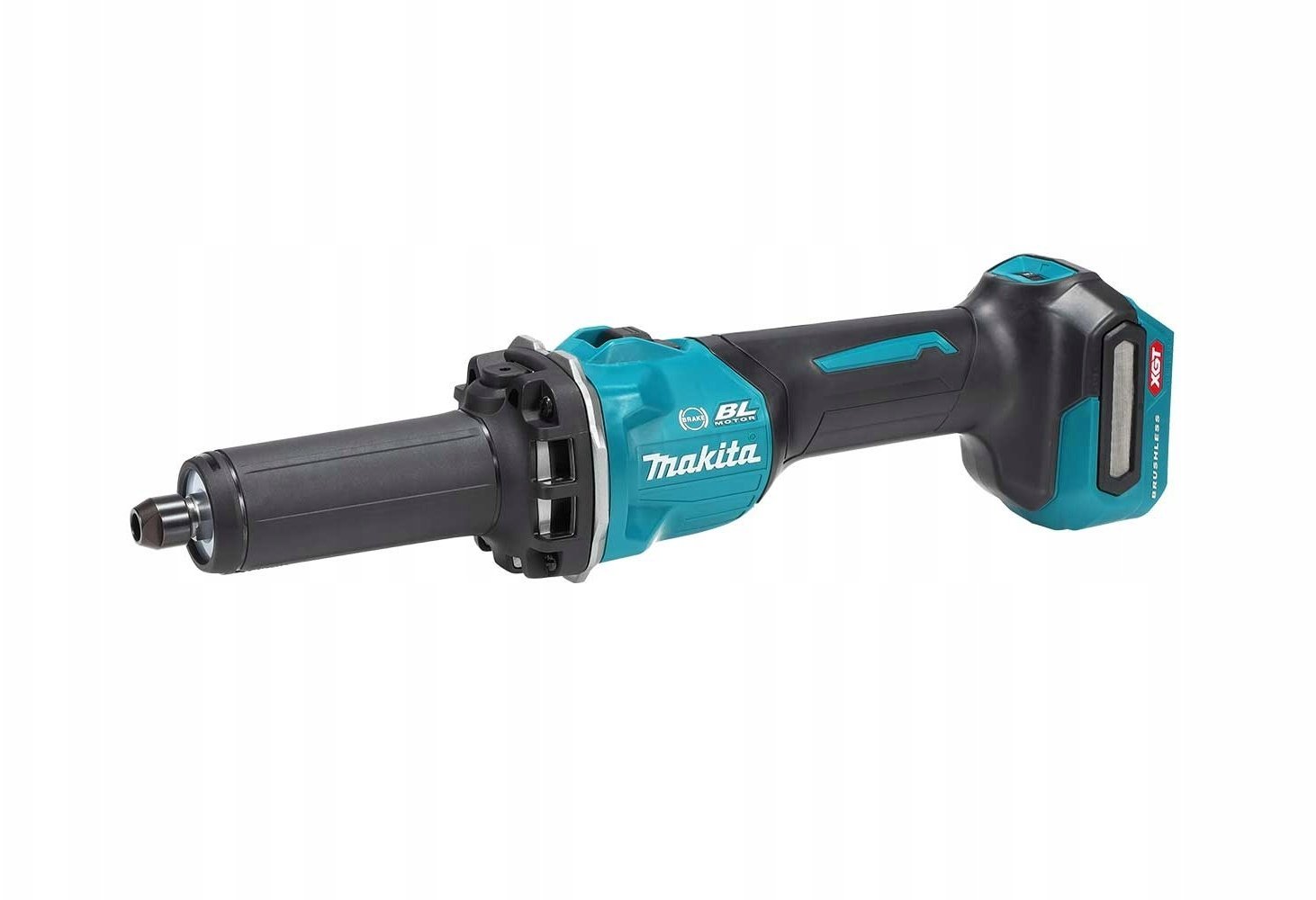 Makita SZLIFIERKA PROSTA AKUMULATOROWA XGT 40V