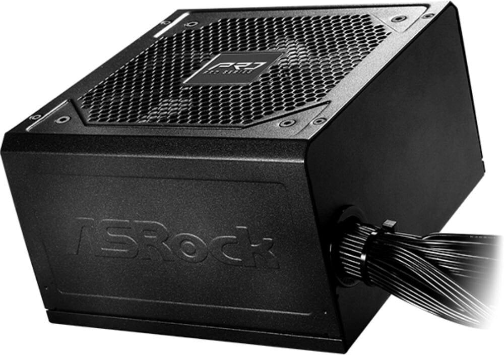 ASRock PRO-750G 750W 80PLUS GOLD NON