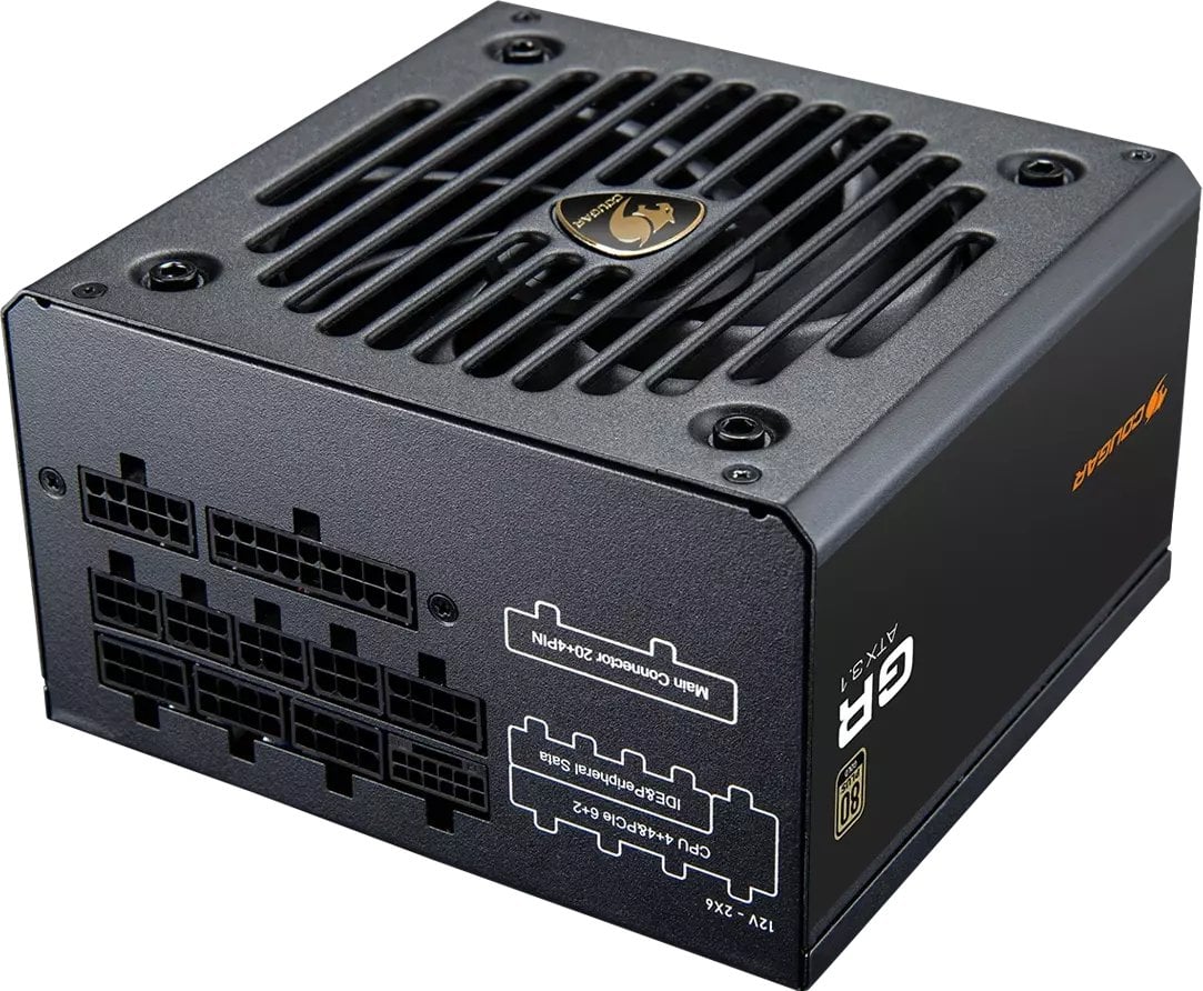 Cougar GR 750W 80 PLUS Gold