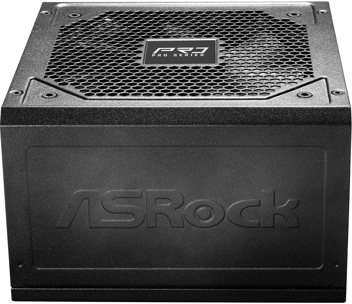 ASRock PRO-850B 850W 80PLUS BRONZE NON