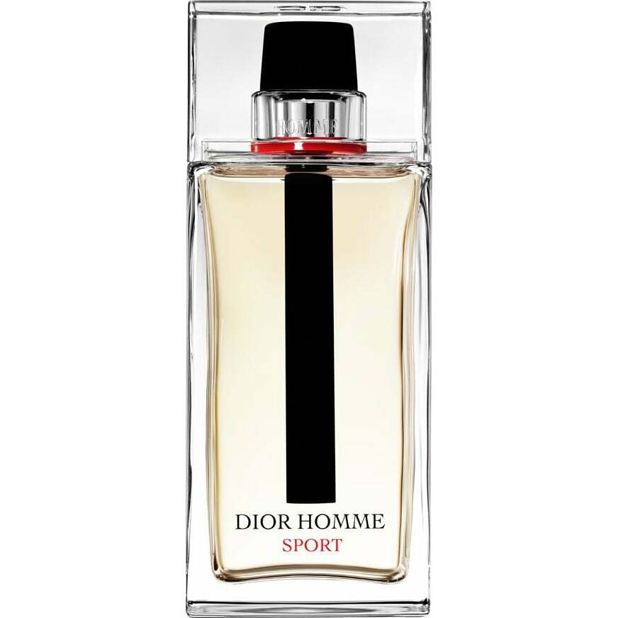 Dior Perfumy męskie Homme Sport 2017