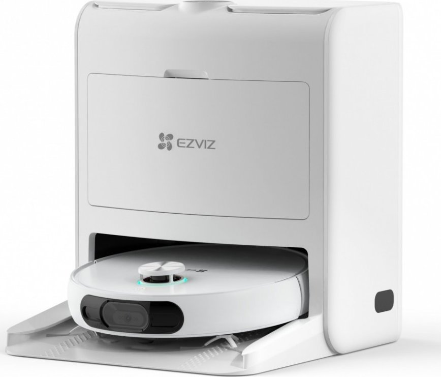 Robot Vacuum Cleaner EZVIZ CS-RS2-TWT2 |