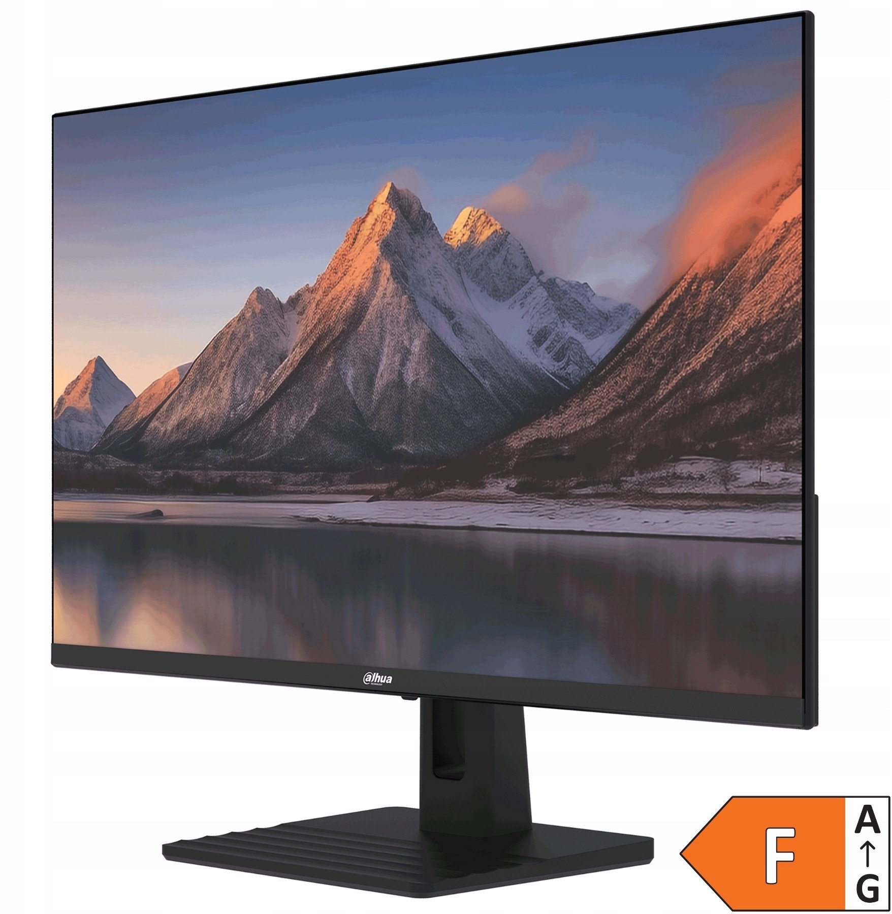 Dahua Technology LM27-C301B - 27" QHD