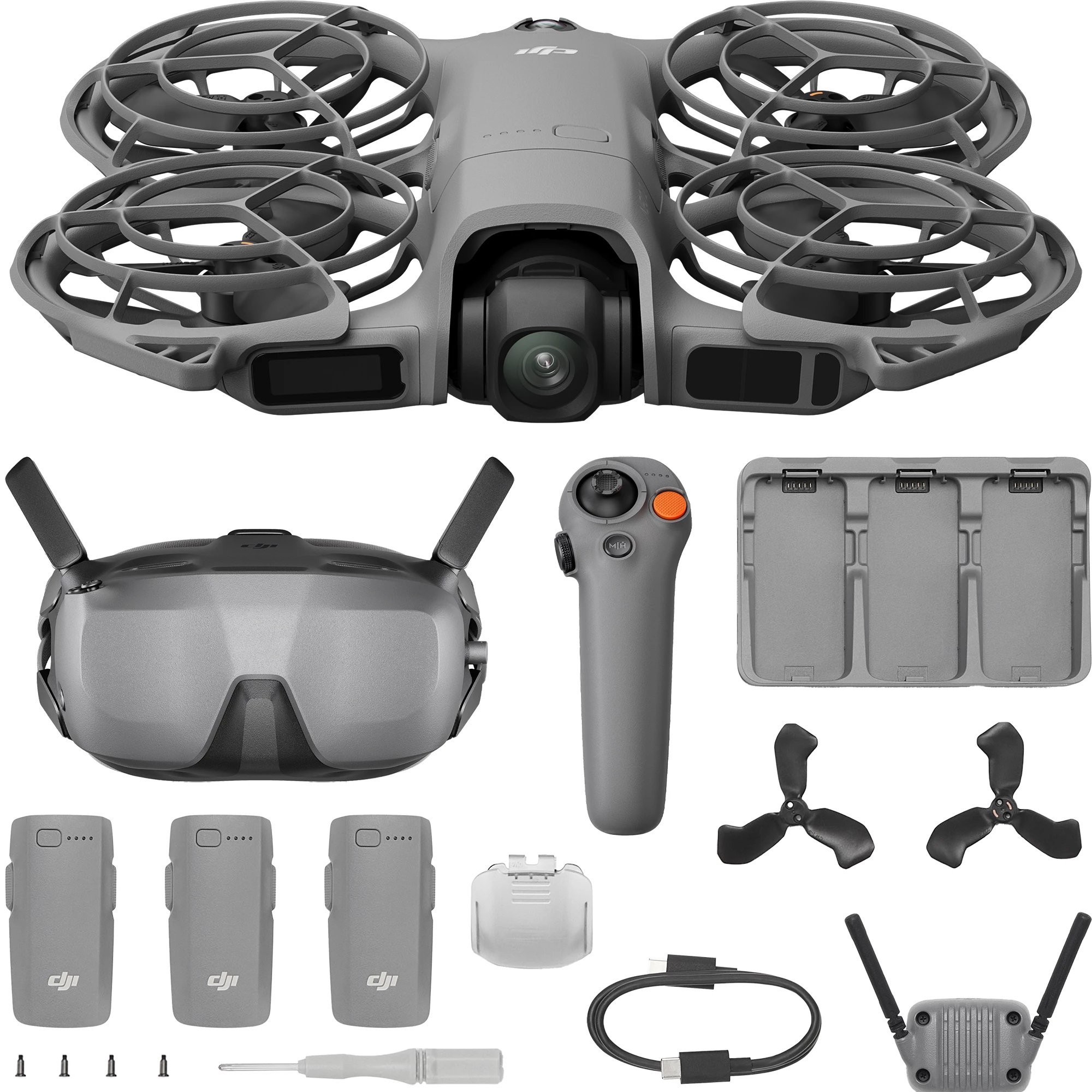 DJI Neo 2 Motion Fly More