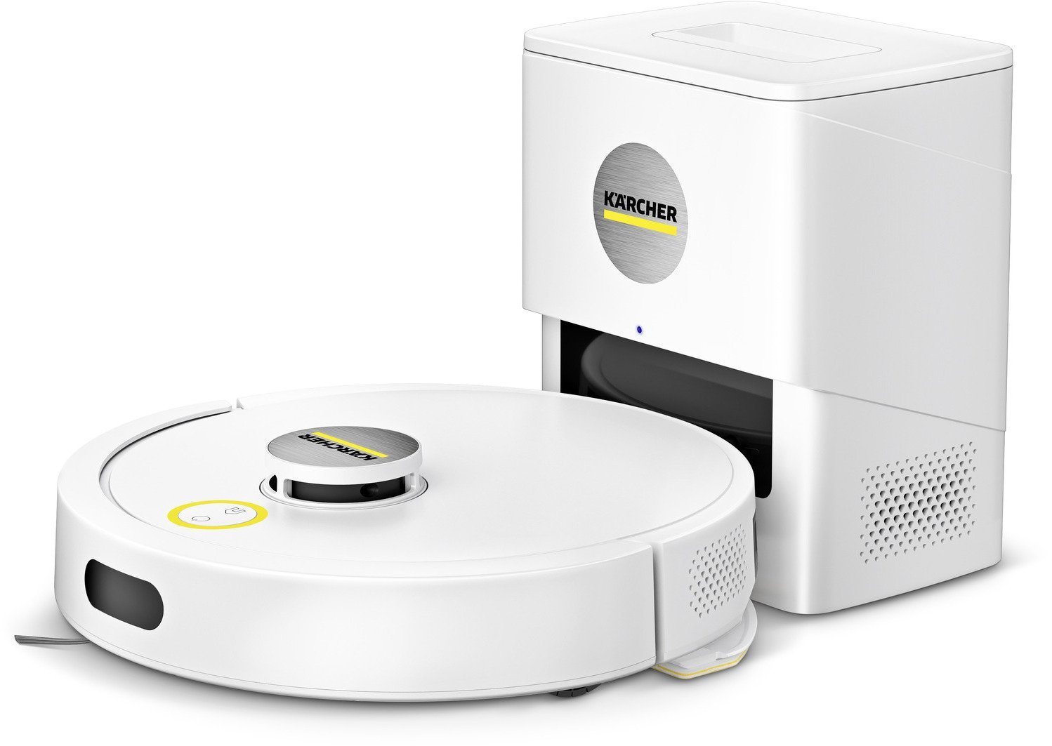 Karcher Kärcher RVC 3 Comfort Extra
