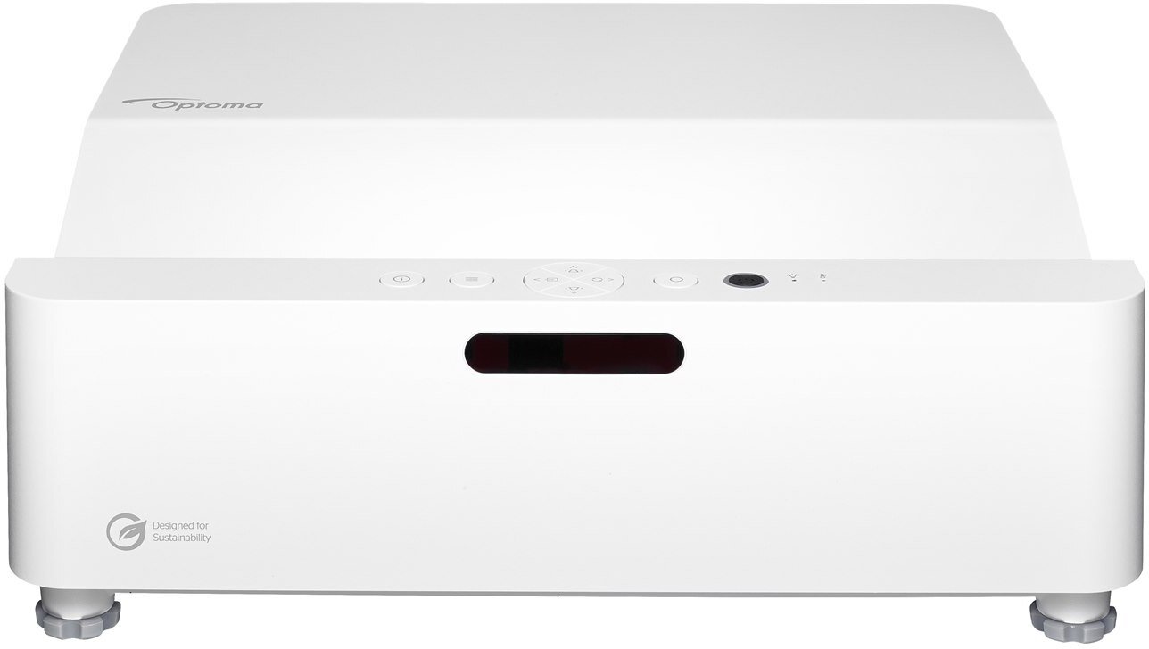 Optoma ZK420UST DLP Ultrakurzdistanz- 4.200