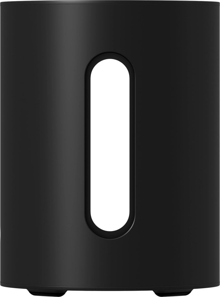 Kolumna Sonos Sub Mini Black |