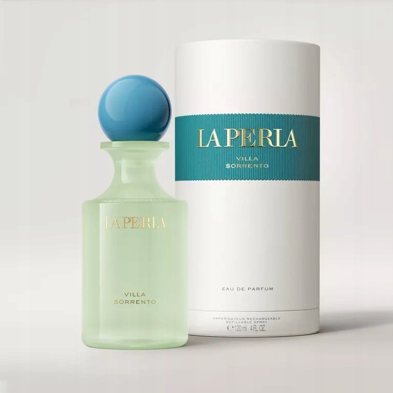 La Perla Villa Sorento Eau De