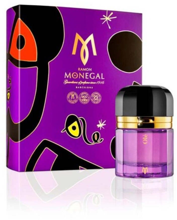 Issey Miyake Ramon Monegal, Ole, Eau