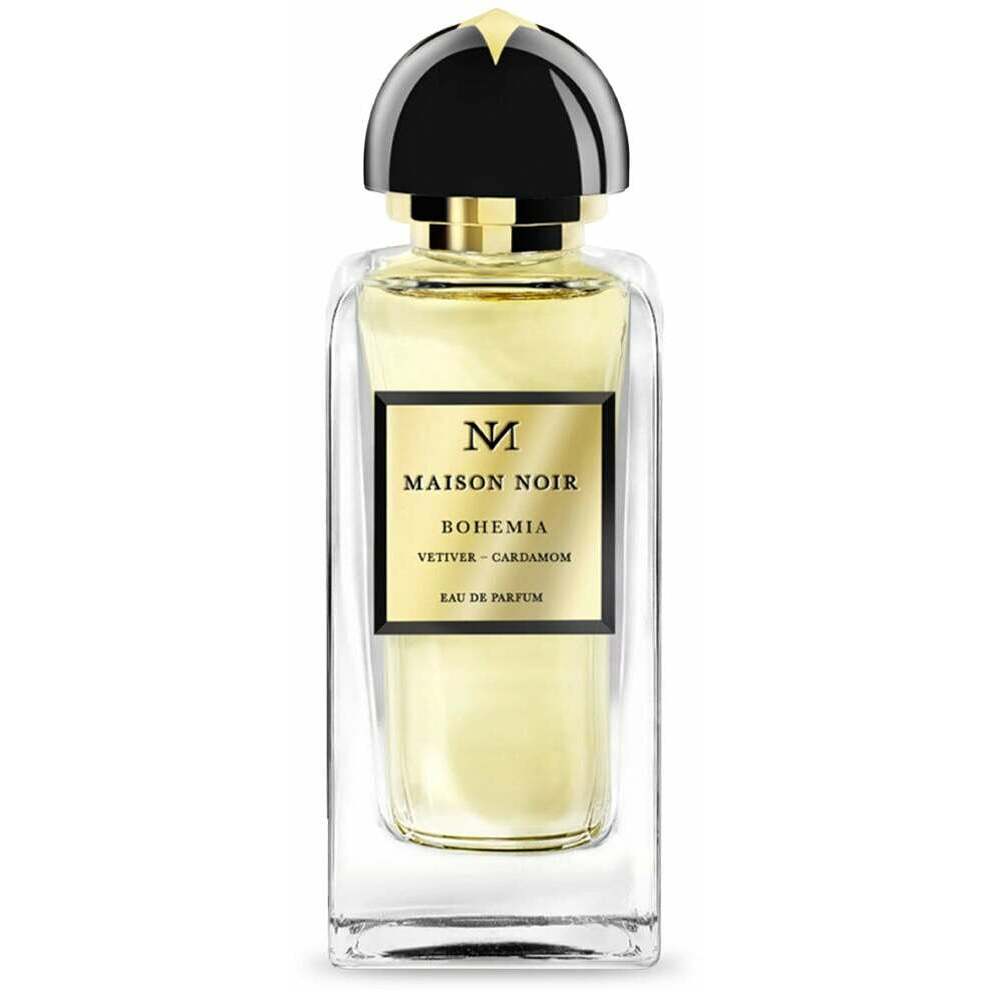 Monroe Maison Noir, Eau De Parfum