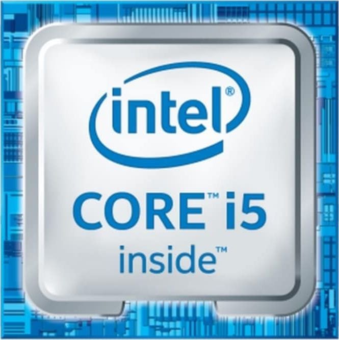 Intel Core i5-4460 Processor, 4C/4T, up