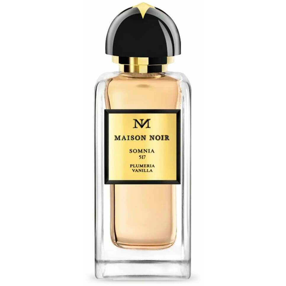 Monroe Maison Noir, Somnia 517, Eau