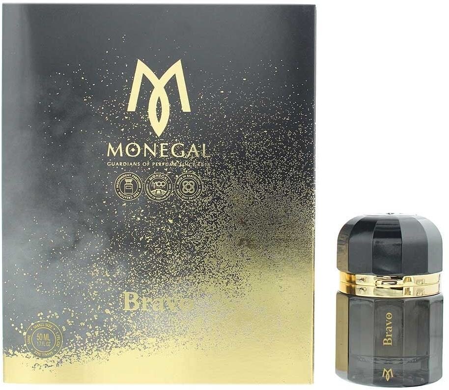 Issey Miyake Ramon Monegal, Bravo, Eau