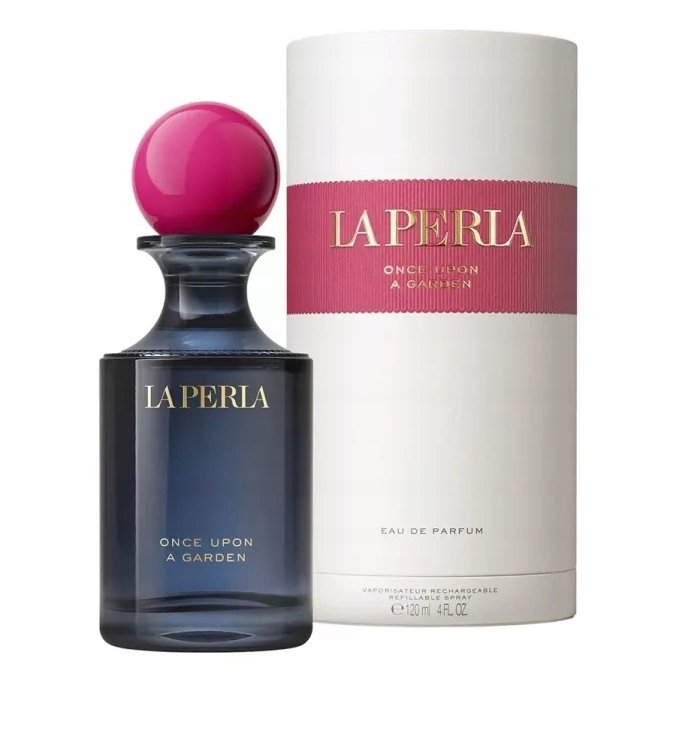 La Perla Once Upon A Garden