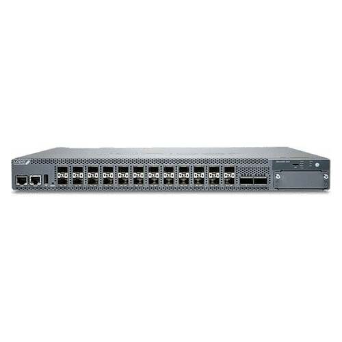 Planet Juniper EX4400-24X połączenia sieciowe 10G