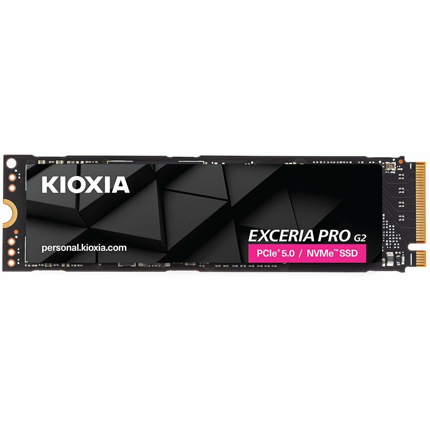 KIOXIA Exceria PRO G2 1TB M