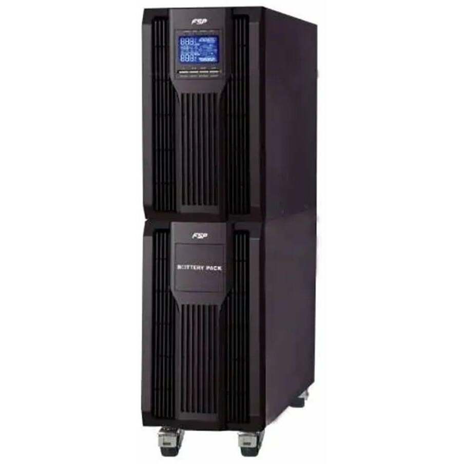 FSP Fortron UPS CHAMP 6K tower
