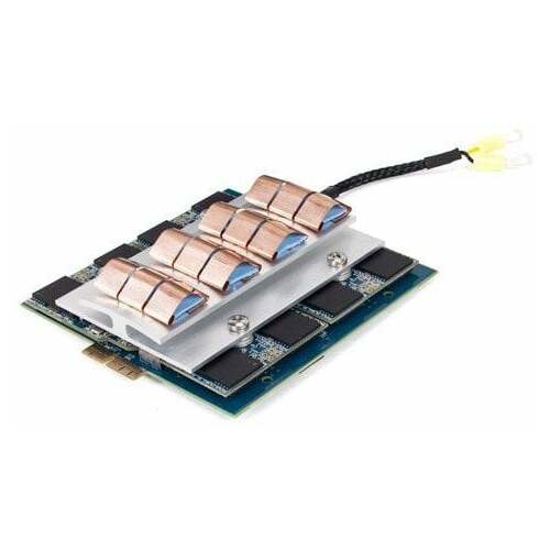 OWC Aura 2TB PCIe x4 NVMe