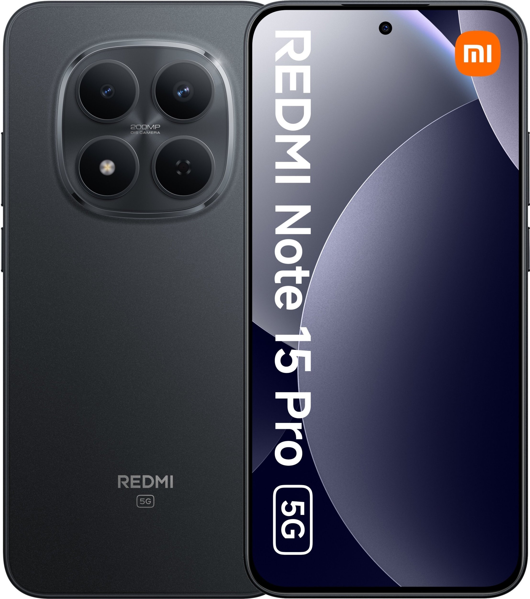 Xiaomi Redmi Note 15 Pro 5G