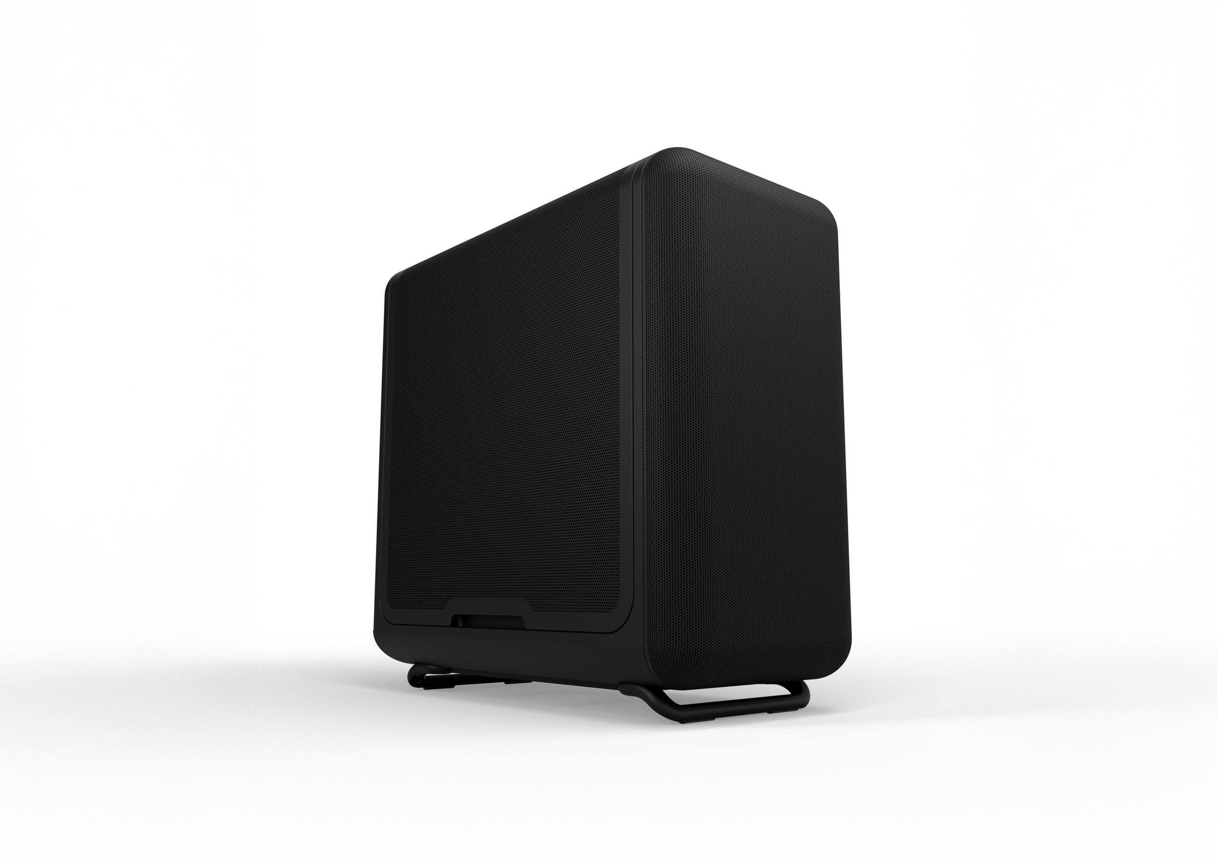 HYTE X50 Air Pitch PC Case