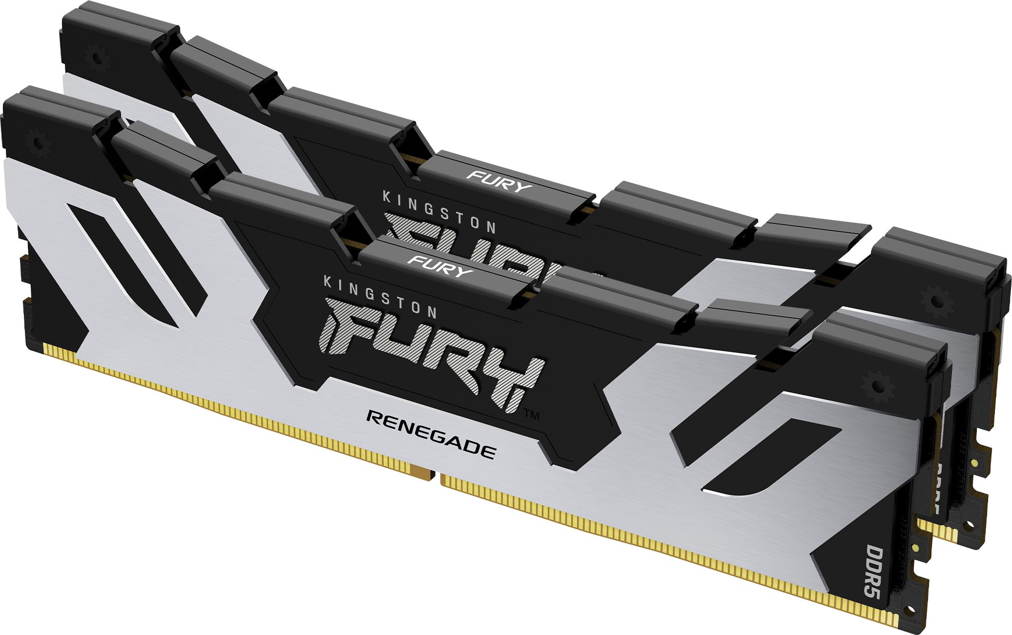 Kingston FURY Renegade 32GB (2x16GB) DDR5-6400