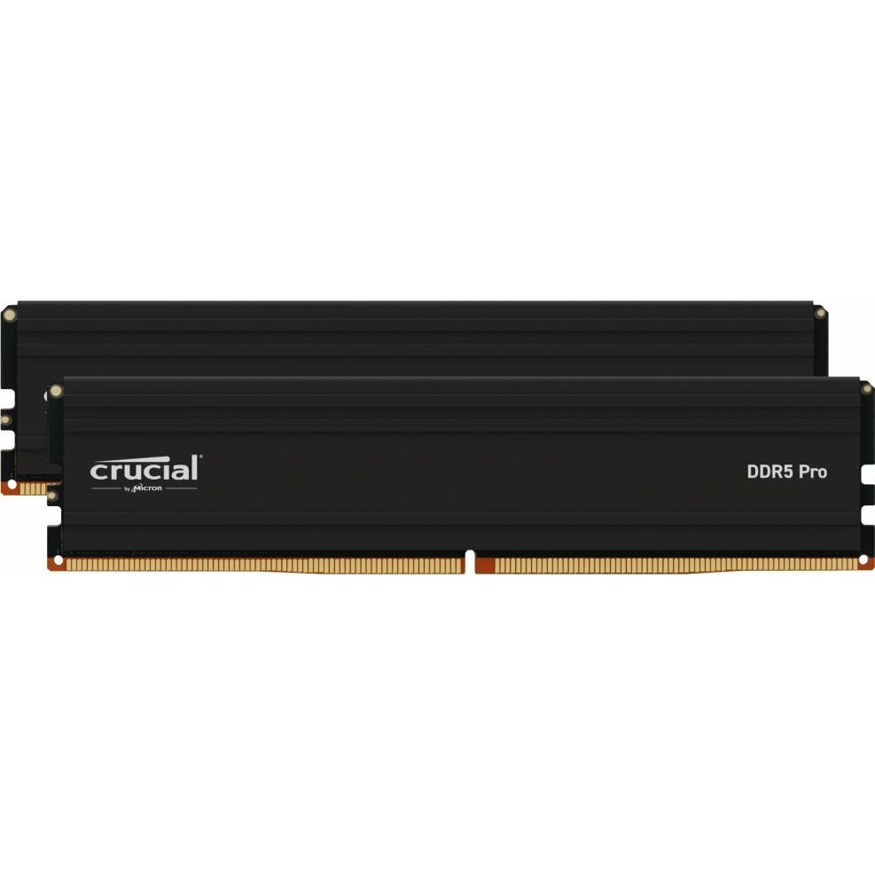 Crucial Memory DDR5 Pro 48GB/5600 (2*24GB)