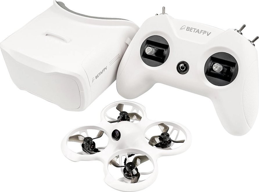 Dron BetaFPV Cetus Pro FPV Kit