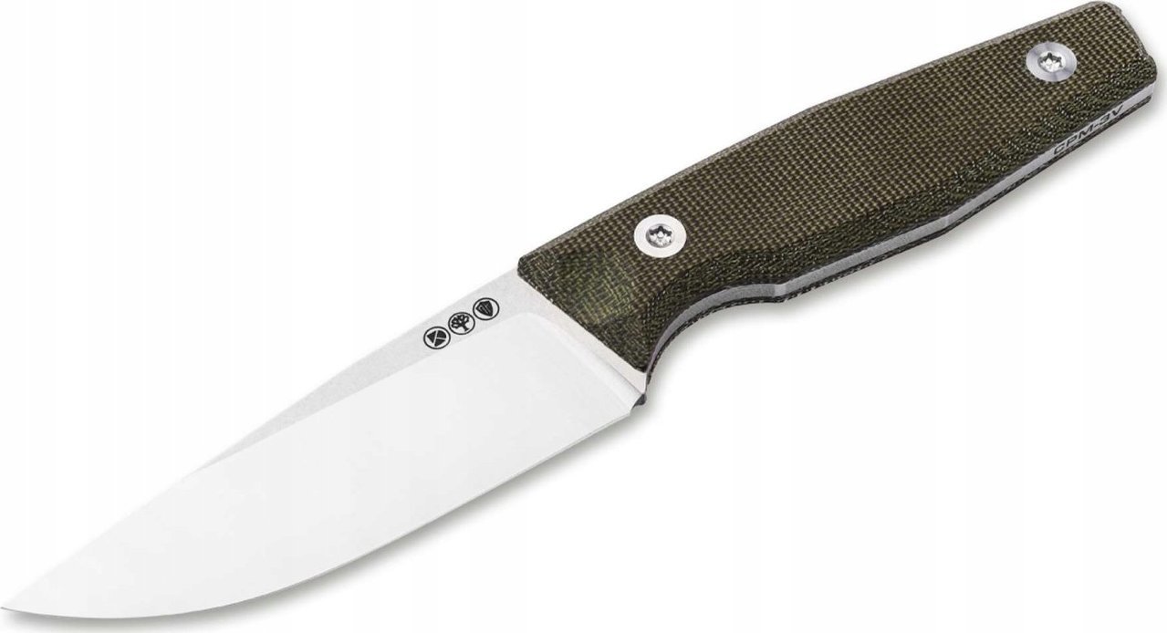 Nóż Boker Solingen Daily AK4 |