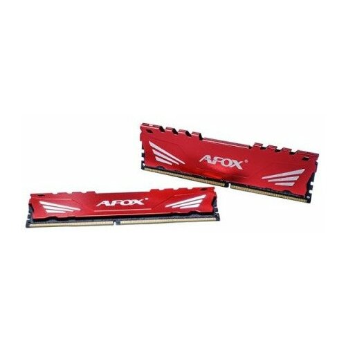 AFOX PC 32GB (2x16GB) DDR4-3200 CL16