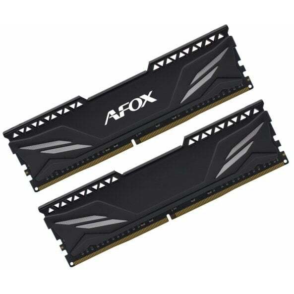 AFOX Gaming 32GB (2x16GB) DDR4-3200 CL16