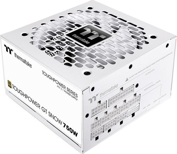 Thermaltake ToughPower GT 750W ATX Power