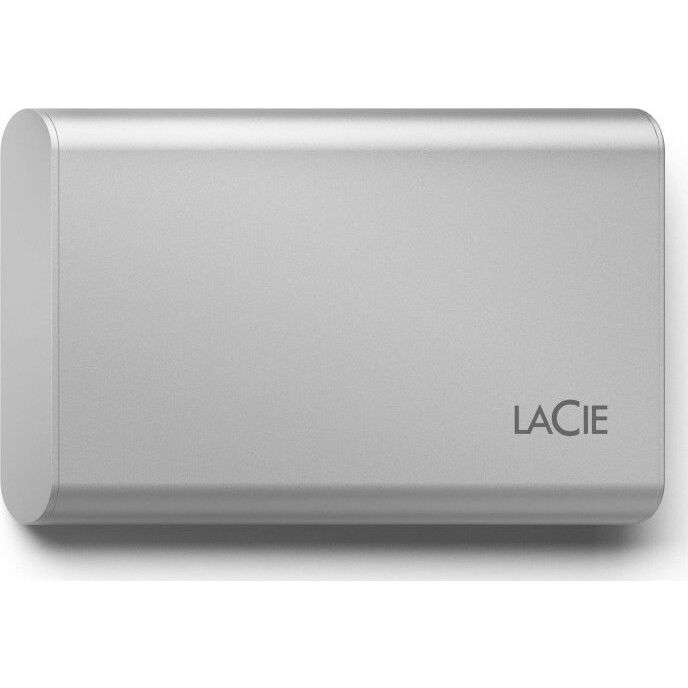 LACIE Portable SSD USB-C 500GB externe