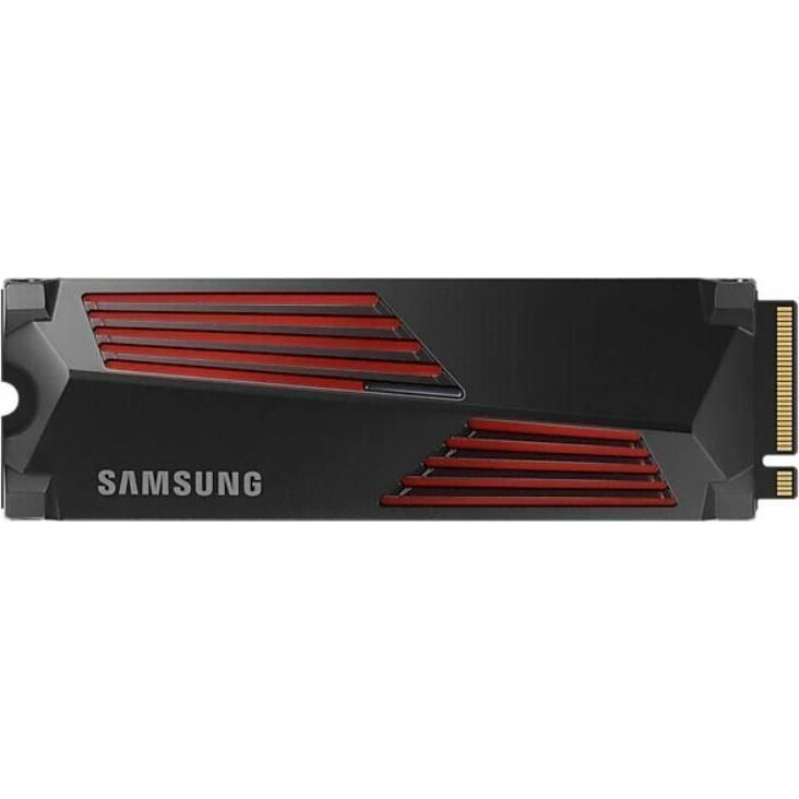Samsung 990 PRO 4TB M.2
