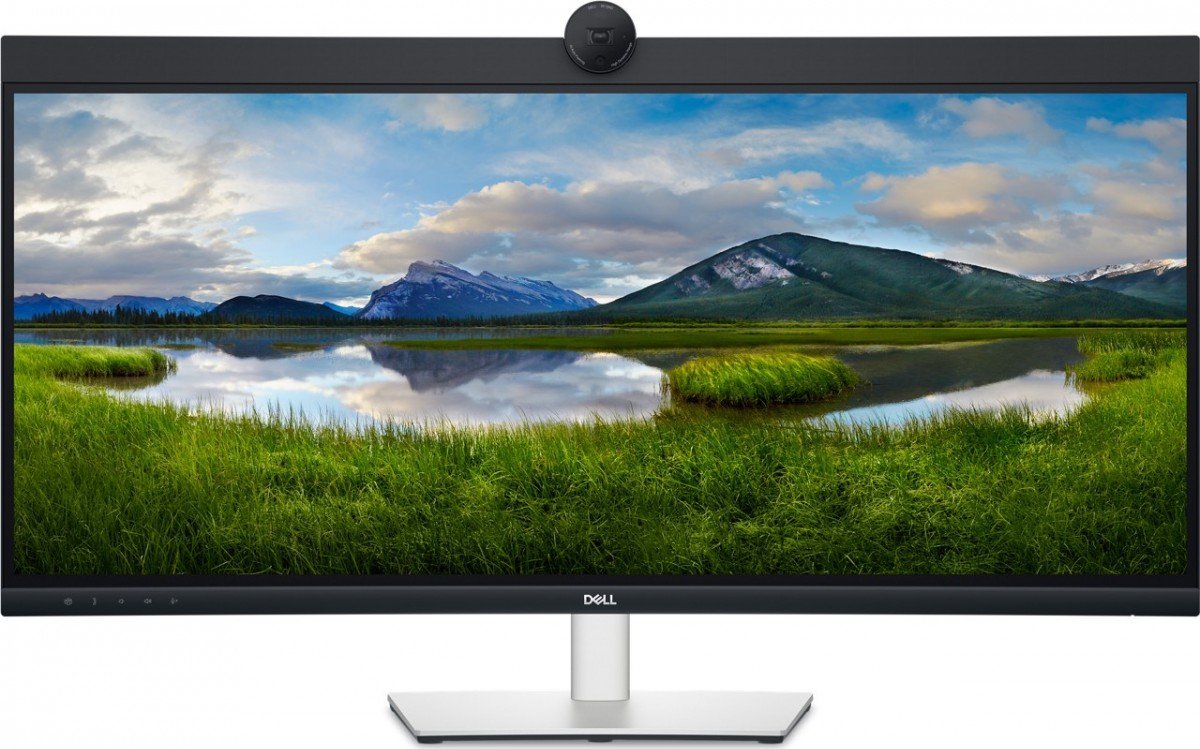Dell P3424WEB - 60Hz | UWQHD