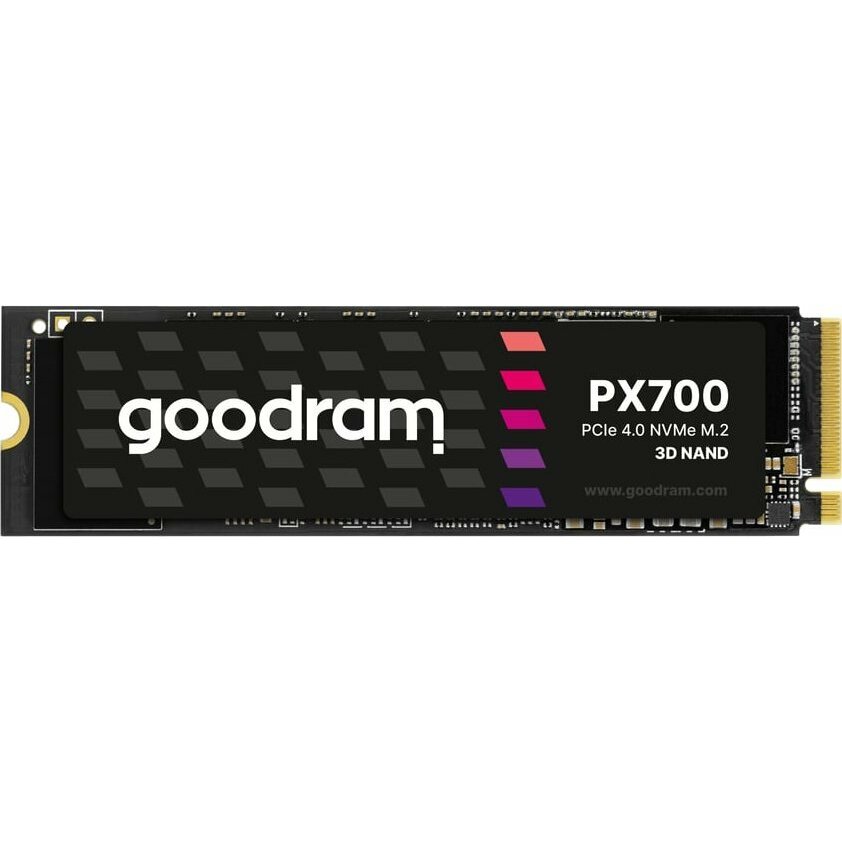 GOODRAM PX700 4TB M.2 2280