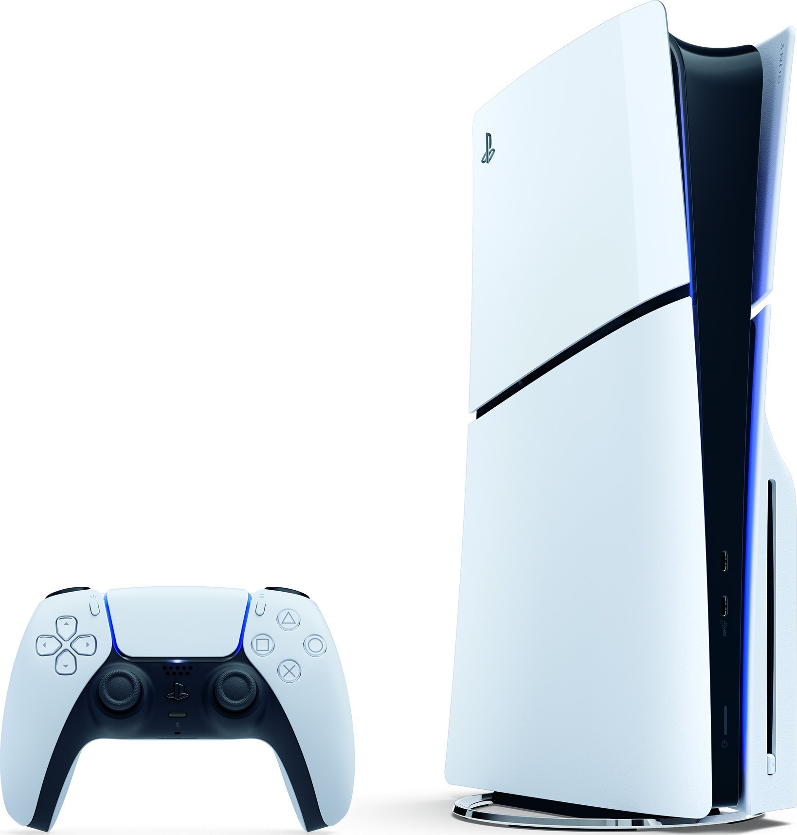 Sony PlayStation 5 Slim Disc- Astro