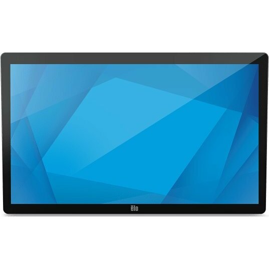 ELO TOUCH SYSTEMS elo Touchscreen  2702L