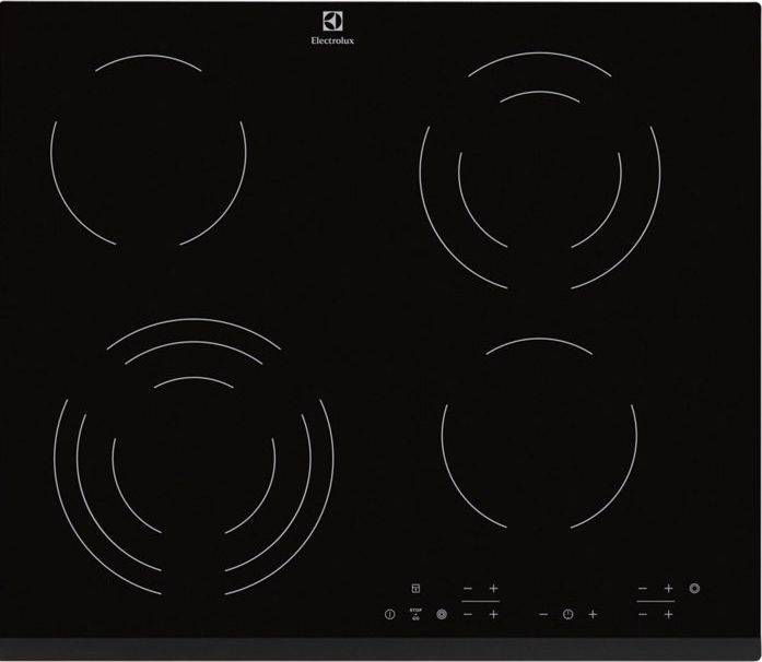 Virsma  ELECTROLUX EHF6343FOK | EHF6343FOK |
