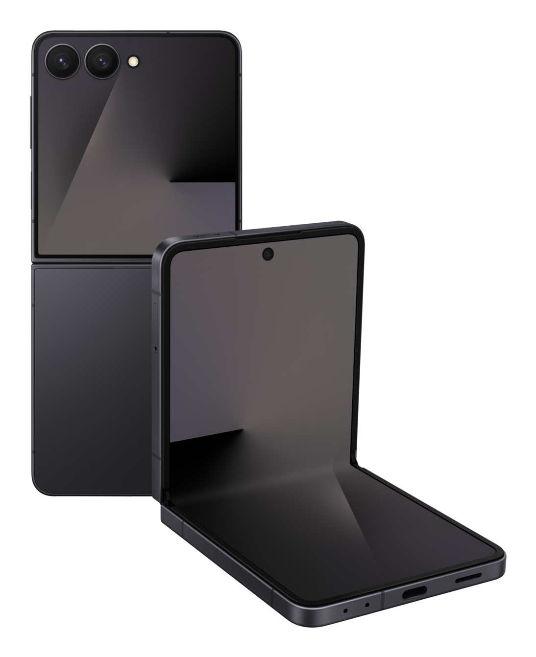 Samsung SM-F766B Galaxy Z Flip7 Dual