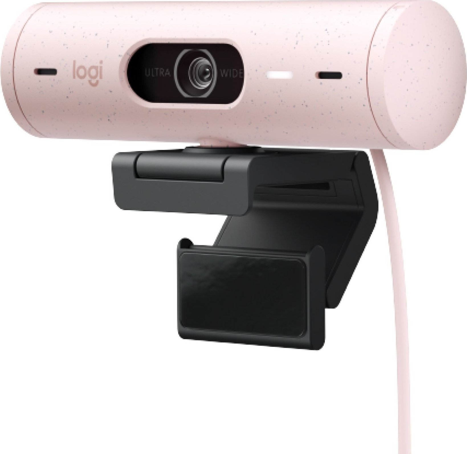Logitech BRIO 500 colour 1920 x