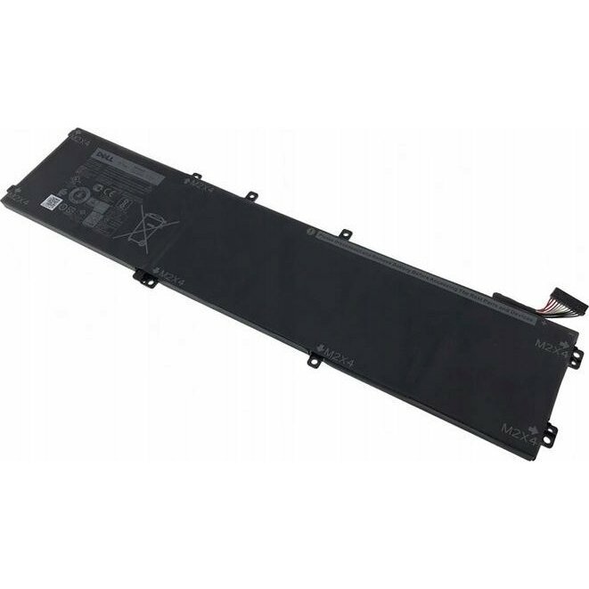 Dell BTRY PRI 97WHR 6C LITH