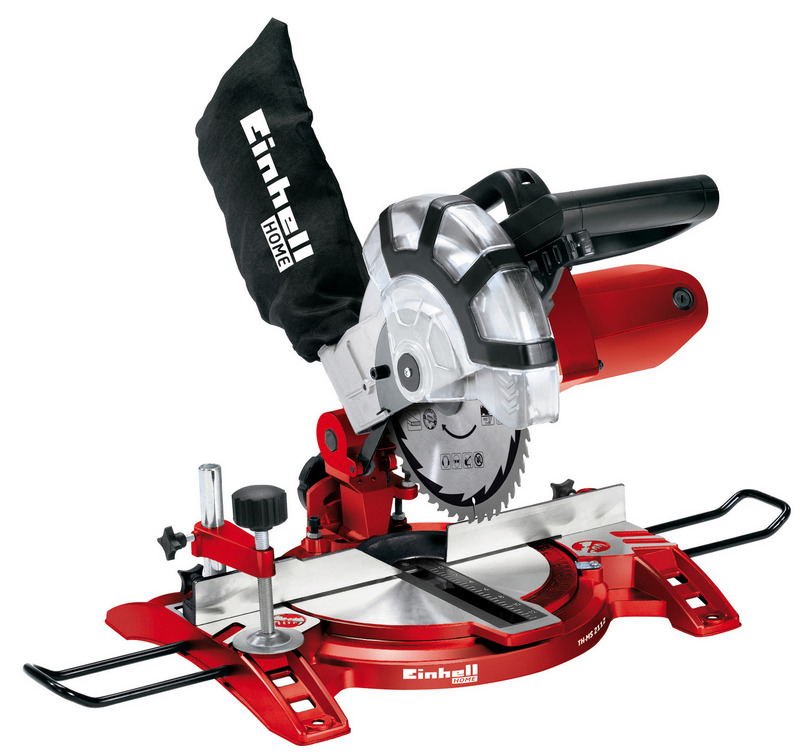 Einhell TH-MS 2112 1400 W 210