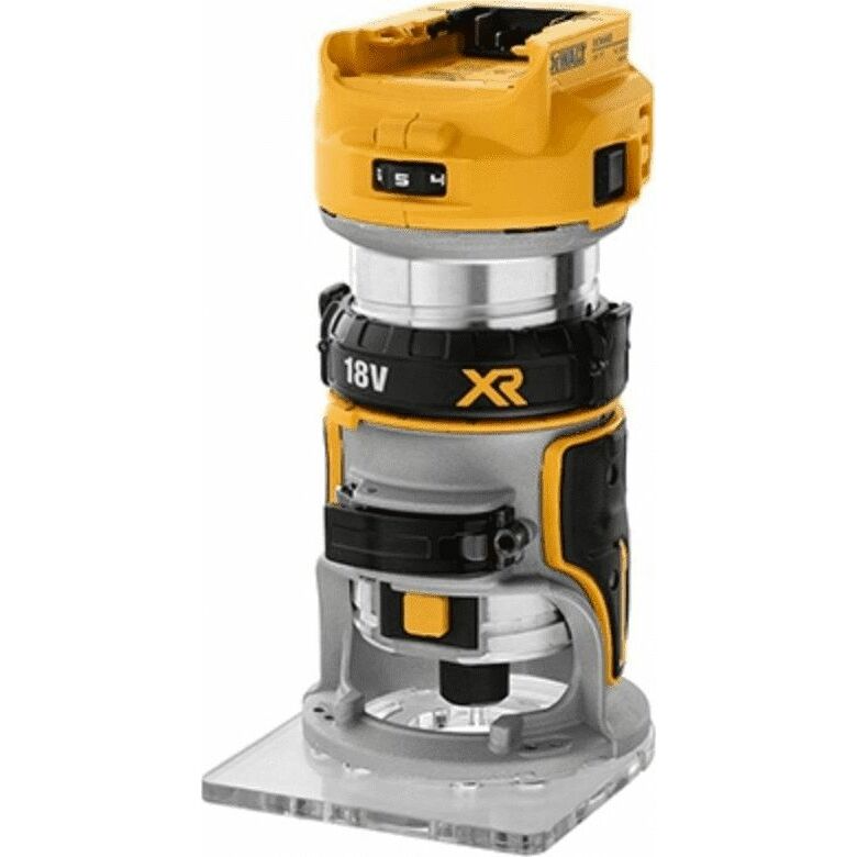 Dewalt DCW600N 18 V | DCW600N-XJ